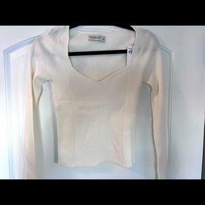 Abercrombie Sweater